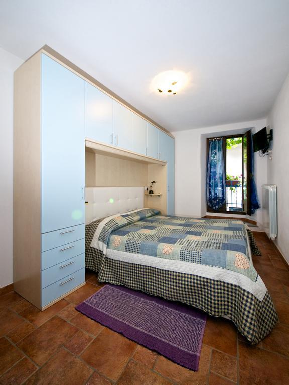 Casa Azzurra Ormea Bed & Breakfast 部屋 写真