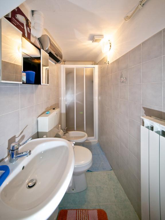 Casa Azzurra Ormea Bed & Breakfast 部屋 写真