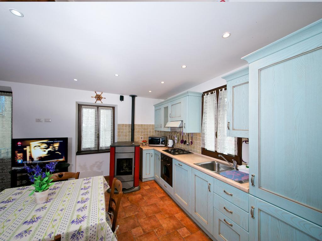 Casa Azzurra Ormea Bed & Breakfast エクステリア 写真