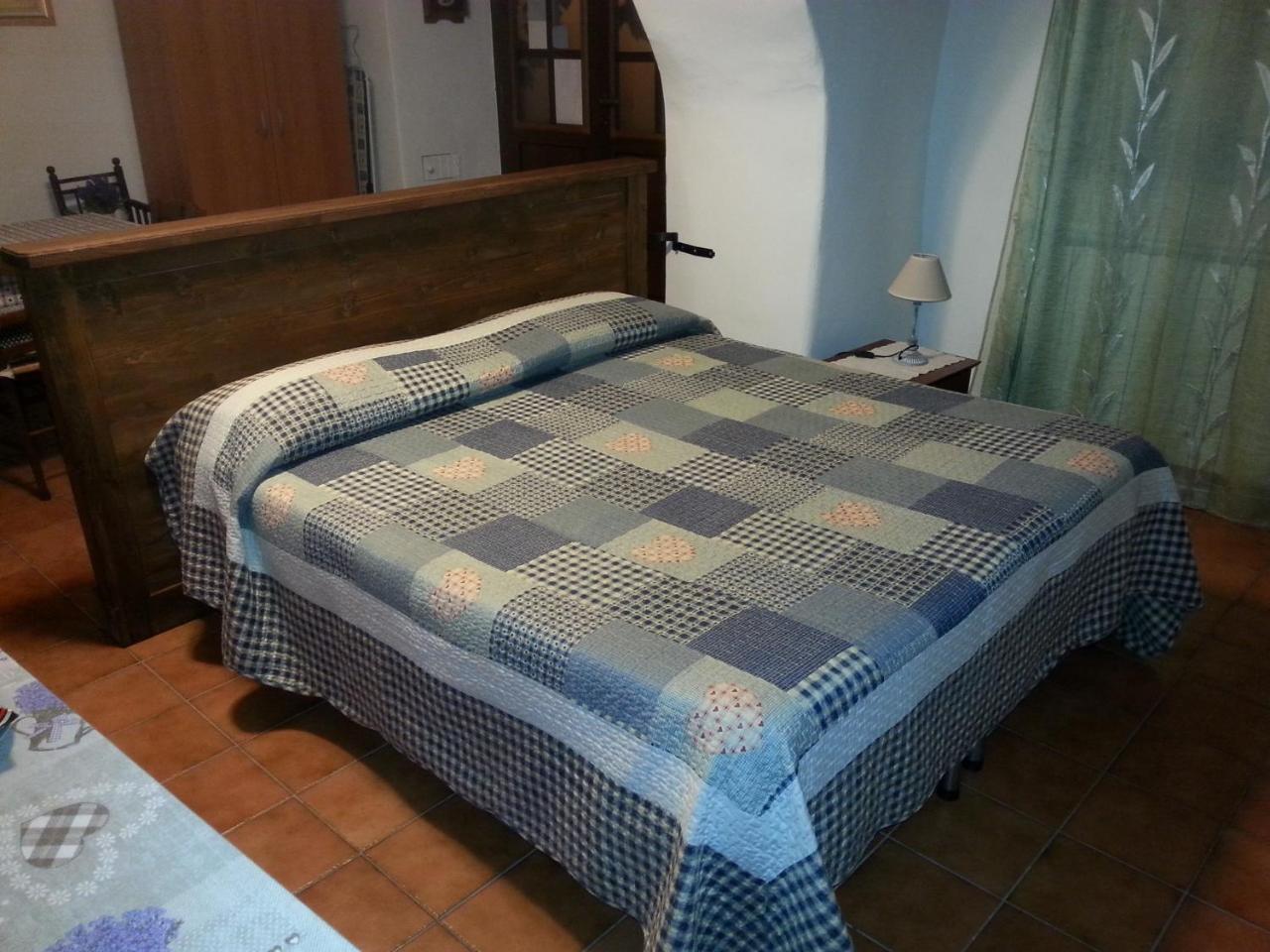 Casa Azzurra Ormea Bed & Breakfast エクステリア 写真